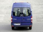 Mercedes-Benz Sprinter Mobility 23 2006 года
